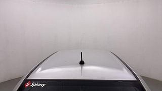 Used 2012 Maruti Suzuki Swift Dzire VXI Petrol Manual exterior EXTERIOR ROOF VIEW