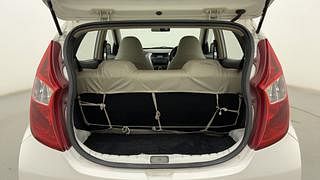 Used 2014 Hyundai Eon [2011-2018] Magna Petrol Manual interior DICKY INSIDE VIEW