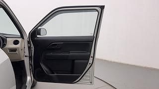 Used 2019 Maruti Suzuki Wagon R 1.0 [2019-2022] LXI CNG Petrol+cng Manual interior RIGHT FRONT DOOR OPEN VIEW
