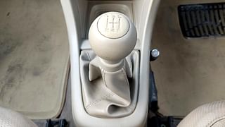 Used 2015 Maruti Suzuki Swift Dzire [2012-2017] LDI Diesel Manual interior GEAR  KNOB VIEW