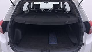 Used 2018 Hyundai Creta [2015-2018] 1.6 SX Plus Petrol Petrol Manual interior DICKY INSIDE VIEW