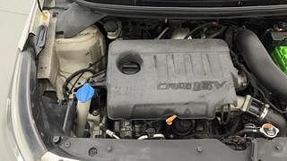 Used 2015 Hyundai Elite i20 [2014-2018] Asta 1.4 CRDI Diesel Manual engine ENGINE RIGHT SIDE VIEW