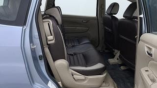 Used 2015 Maruti Suzuki Ertiga [2015-2018] ZXI+ Petrol Manual interior RIGHT SIDE REAR DOOR CABIN VIEW