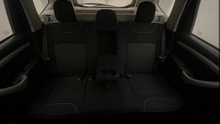 Used 2018 Nissan Terrano [2017-2020] XL D Plus Diesel Manual interior REAR SEAT CONDITION VIEW