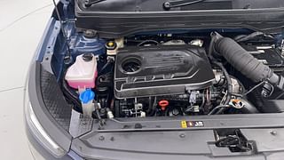 Used 2022 Hyundai Venue [2019-2022] SX 1.5 CRDI Diesel Manual engine ENGINE RIGHT SIDE VIEW