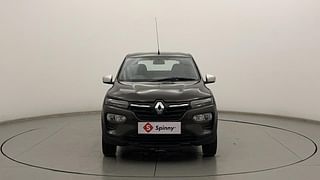 Used 2020 Renault Kwid 1.0 RXT AMT Opt Petrol Automatic exterior FRONT VIEW
