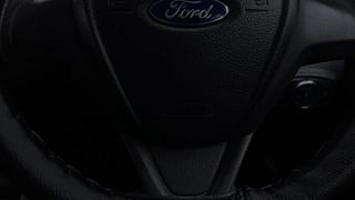 Used 2016 Ford Figo [2015-2019] Ambiente 1.2 Ti-VCT Petrol Manual top_features Airbags