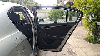 Used 2012 Volkswagen Passat [2011-2014] Highline DSG Diesel Automatic interior RIGHT REAR DOOR OPEN VIEW