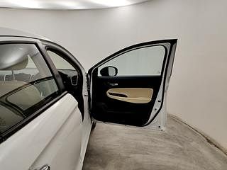 Used 2022 Honda City ZX Petrol Manual interior RIGHT FRONT DOOR OPEN VIEW