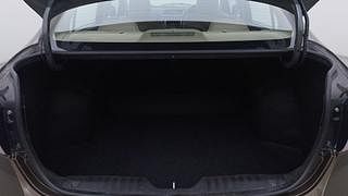 Used 2016 Maruti Suzuki Ciaz [2014-2017] ZXI+ AT Petrol Automatic interior DICKY INSIDE VIEW