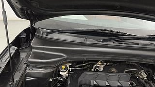 Used 2020 Hyundai Creta SX Petrol Petrol Manual engine ENGINE RIGHT SIDE HINGE & APRON VIEW