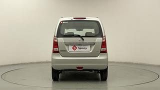 Used 2016 Maruti Suzuki Wagon R 1.0 [2010-2019] VXi Petrol Manual exterior BACK VIEW