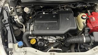Used 2017 Maruti Suzuki Swift [2011-2017] ZDi Diesel Manual engine ENGINE RIGHT SIDE VIEW