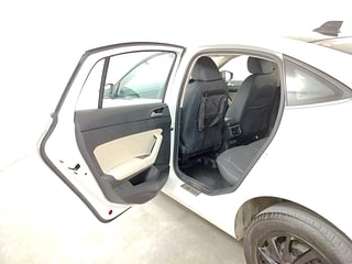 Used 2023 null Petrol Automatic interior LEFT REAR DOOR OPEN VIEW