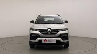 Used 2021 Renault Kiger RXT (O) MT Petrol Manual exterior FRONT VIEW