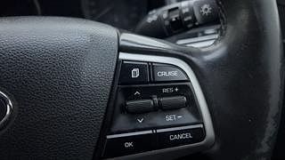 Used 2016 Hyundai Elantra [2016-2022] 2.0 SX(O) AT Petrol Automatic top_features Cruise control