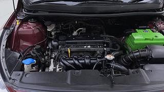 Used 2014 Hyundai Verna [2011-2015] Fluidic 1.4 VTVT Petrol Manual engine ENGINE RIGHT SIDE VIEW