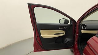 Used 2020 Honda City ZX CVT Petrol Automatic interior LEFT FRONT DOOR OPEN VIEW