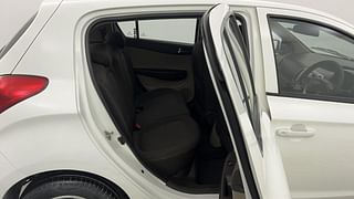 Used 2010 Hyundai i20 [2008-2012] Asta 1.2 ABS Petrol Manual interior RIGHT SIDE REAR DOOR CABIN VIEW
