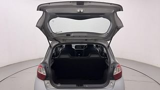 Used 2020 Hyundai Grand i10 Nios Sportz 1.2 Kappa VTVT Petrol Manual interior DICKY DOOR OPEN VIEW