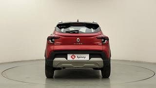 Used 2022 Renault Kiger RXT (O) AMT Dual Tone Petrol Automatic exterior BACK VIEW