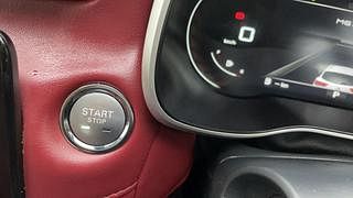 Used 2021 MG Motors Astor Savvy CVT Petrol Automatic top_features Keyless start