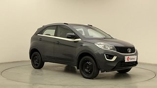 Used 2018 Tata Nexon [2017-2020] XZ Diesel Diesel Manual exterior RIGHT FRONT CORNER VIEW