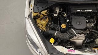 Used 2017 Tata Tiago [2016-2020] XTA Petrol Automatic engine ENGINE RIGHT SIDE VIEW