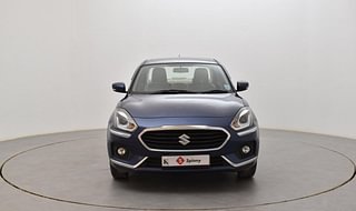 Used 2018 Maruti Suzuki Dzire [2017-2020] ZXi Plus Petrol Manual exterior FRONT VIEW