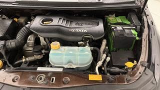 Used 2017 Tata Hexa [2016-2020] XT Diesel Manual engine ENGINE LEFT SIDE VIEW