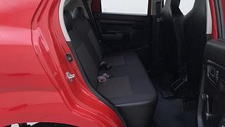 Used 2022 Maruti Suzuki S-Presso VXI+ Petrol Manual interior RIGHT SIDE REAR DOOR CABIN VIEW