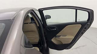 Used 2015 Honda City [2014-2017] VX CVT Petrol Automatic interior RIGHT REAR DOOR OPEN VIEW