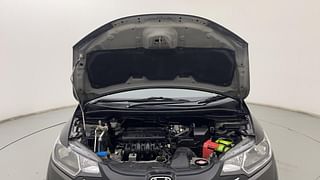Used 2016 honda Jazz V CVT Petrol Automatic engine ENGINE & BONNET OPEN FRONT VIEW