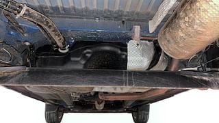 Used 2020 Ford EcoSport [2017-2020] Titanium + 1.5L Ti-VCT AT Petrol Automatic extra REAR UNDERBODY VIEW (TAKEN FROM REAR)