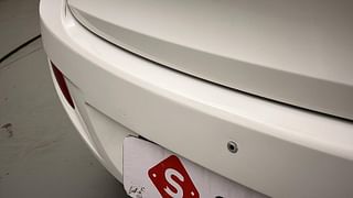 Used 2015 Hyundai Grand i10 [2013-2017] Sportz 1.2 Kappa VTVT Petrol Manual top_features Parking sensors