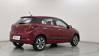 Used 2015 Hyundai Elite i20 [2014-2018] Asta 1.2 (O) Petrol Manual exterior RIGHT REAR CORNER VIEW
