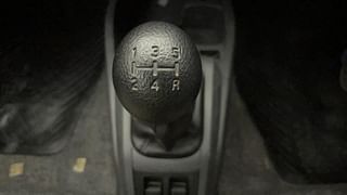 Used 2018 Maruti Suzuki Alto 800 [2016-2019] Vxi Petrol Manual interior GEAR  KNOB VIEW