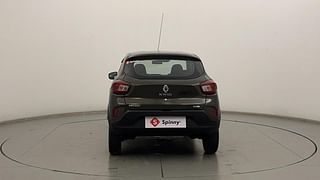 Used 2020 Renault Kwid 1.0 RXT AMT Opt Petrol Automatic exterior BACK VIEW