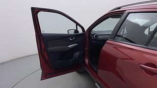 Used 2019 Nissan Kicks XV Petrol Petrol Manual interior LEFT FRONT DOOR OPEN VIEW