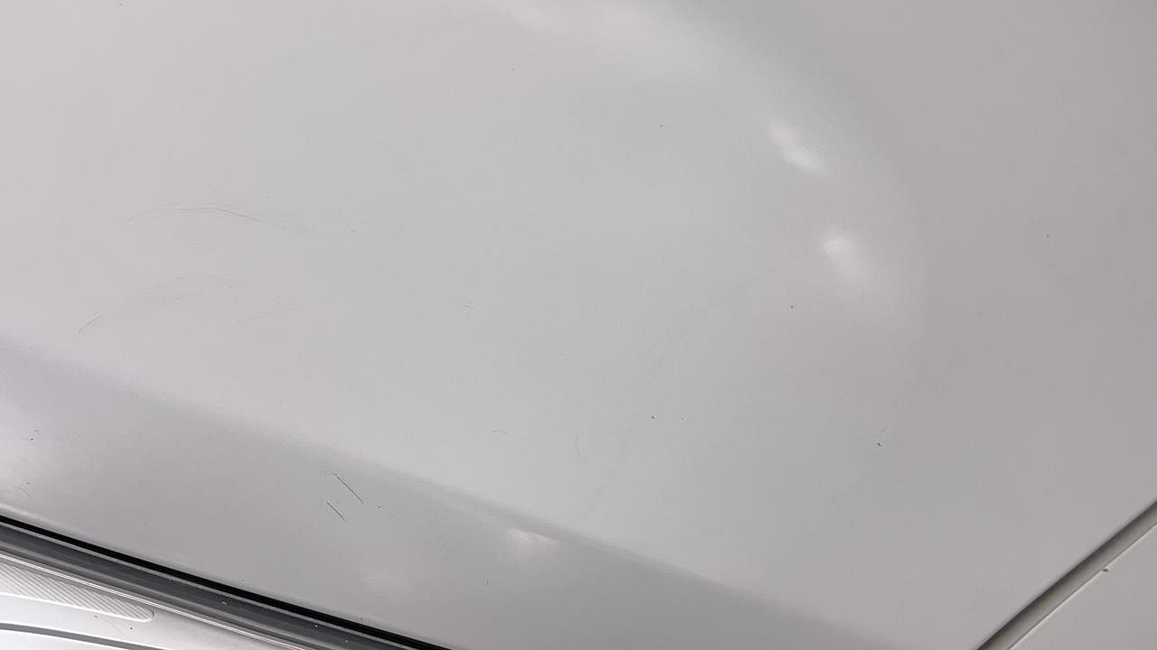 Used 2016 Hyundai Grand i10 [2013-2017] Sportz 1.2 Kappa VTVT Petrol Manual dents MINOR SCRATCH