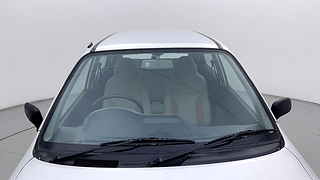 Used 2012 Maruti Suzuki Alto 800 [2012-2016] Lxi Petrol Manual exterior FRONT WINDSHIELD VIEW