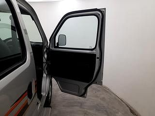 Used 2020 Maruti Suzuki Eeco AC 5 STR Petrol Manual interior RIGHT FRONT DOOR OPEN VIEW