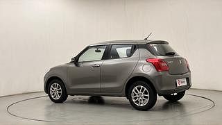 Used 2019 Maruti Suzuki Swift [2017-2021] ZXi AMT Petrol Automatic exterior LEFT REAR CORNER VIEW