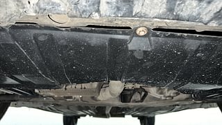 Used 2015 Maruti Suzuki S-Cross Alpha 1.6 Diesel Manual extra FRONT LEFT UNDERBODY VIEW