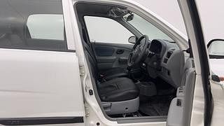 Used 2012 Maruti Suzuki Alto K10 [2010-2014] VXi Petrol Manual interior RIGHT SIDE FRONT DOOR CABIN VIEW