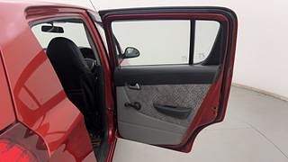 Used 2017 Maruti Suzuki Alto 800 [2016-2019] Vxi Petrol Manual interior RIGHT REAR DOOR OPEN VIEW