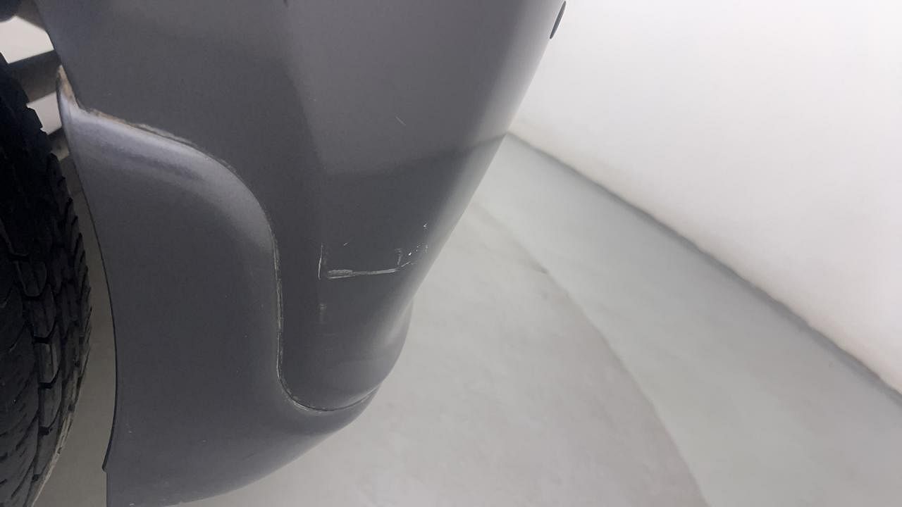 Used 2018 Maruti Suzuki Alto K10 [2014-2019] VXI AMT (O) Petrol Automatic dents MINOR SCRATCH