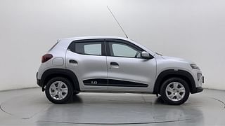 Used 2021 renault Kwid 1.0 RXT Opt Petrol Manual exterior RIGHT SIDE VIEW