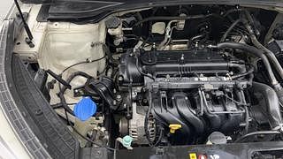 Used 2016 Hyundai Creta [2015-2018] 1.6 SX Plus Auto Petrol Petrol Automatic engine ENGINE RIGHT SIDE VIEW