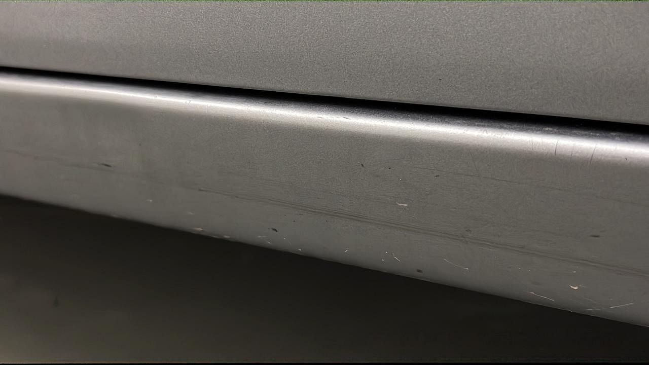 Used 2013 Maruti Suzuki Wagon R 1.0 [2010-2019] VXi Petrol Manual dents MINOR SCRATCH